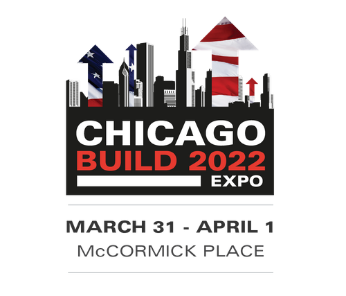 Chicago Build Expo is back!